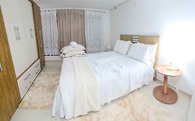 Hospedaria Maviane Executive
